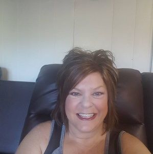 Meet your Posher, Mary beth